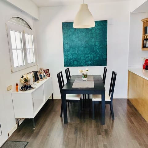 2 chambre Appartement à vendre à Moraira, Teulada-Moraira - 400 000 € (Ref: 9390044)