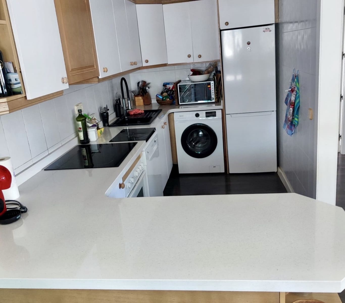 2 soverom Leilighet til salgs i Moraira - € 400 000 (Ref: 9390044)