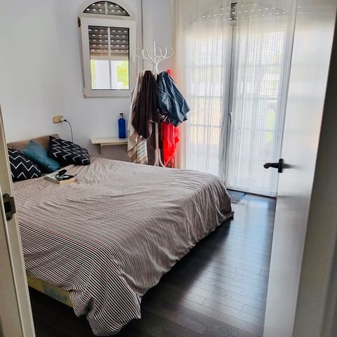 2 chambre Appartement à vendre à Moraira, Teulada-Moraira - 400 000 € (Ref: 9390044)