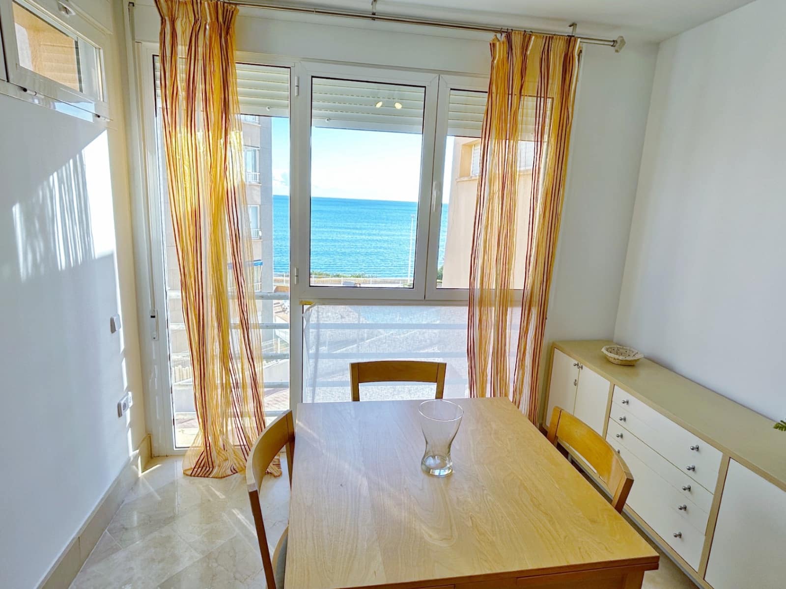 1 bedroom Apartment for sale in Calpe / Calp with pool - € 254,000 (Ref: 9419361)