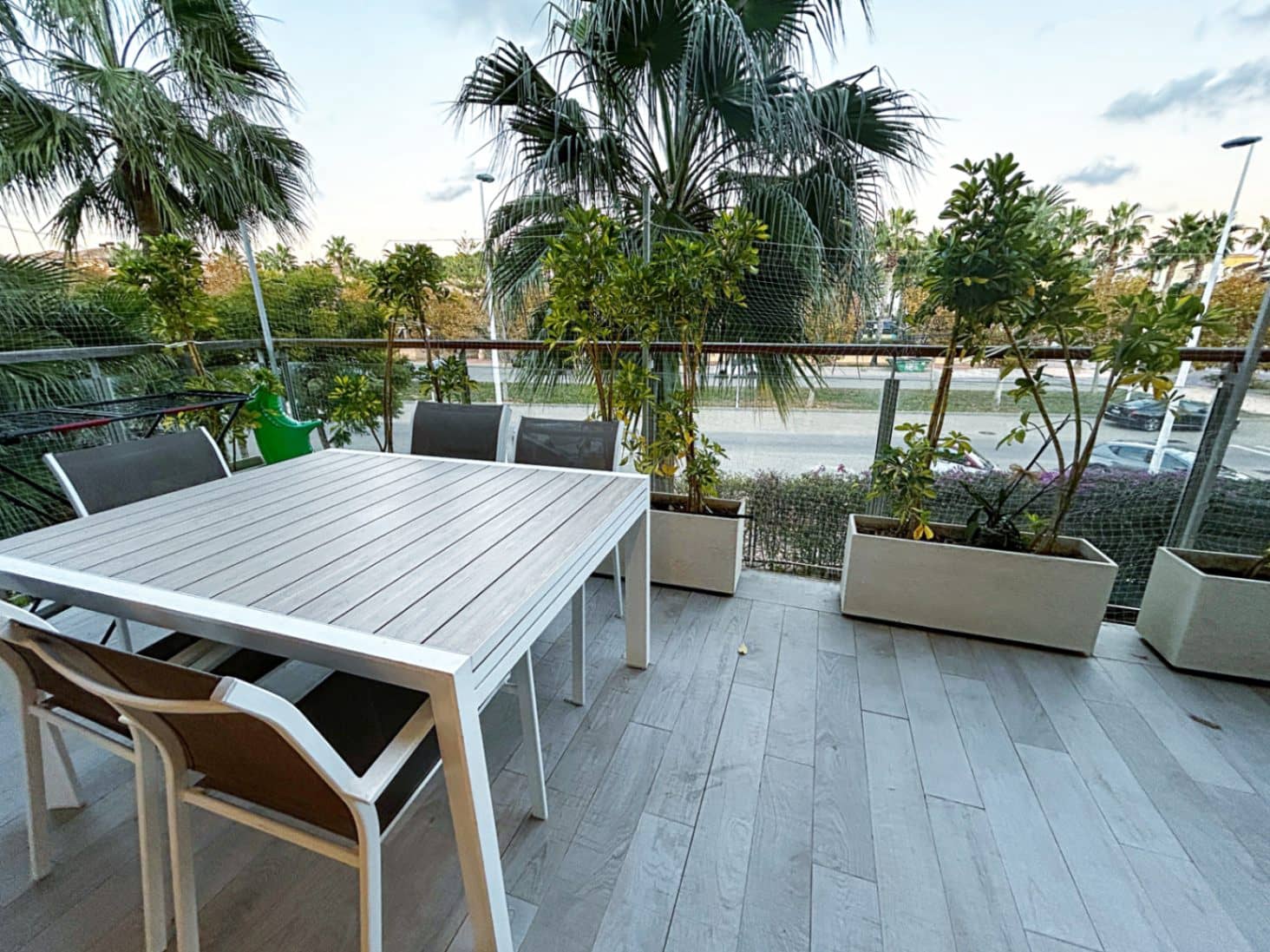 3 Zimmer Apartment zu verkaufen in Javea / Xabia mit Pool Garage - 462.000 € (Ref: 9419362)