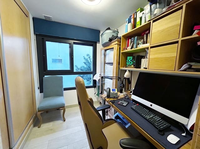 3 bedroom Apartment for sale in Javea / Xàbia with pool garage - € 462,000 (Ref: 9419362)