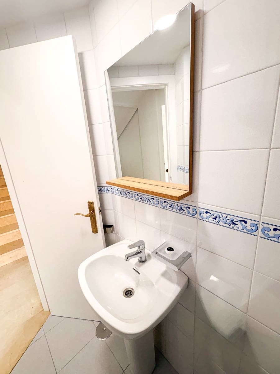 2 soveværelse Rækkehus til salg i Finestrat med swimmingpool - € 367.000 (Ref: 9439029)