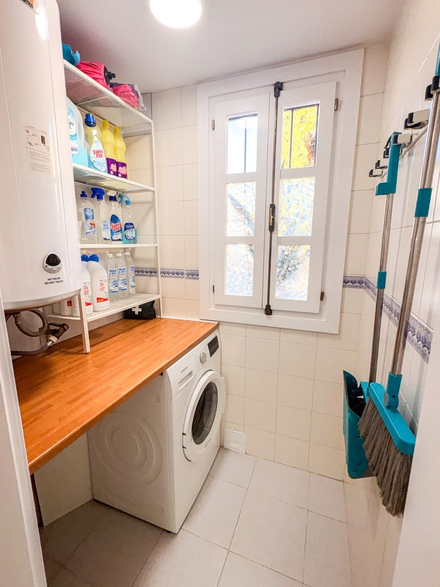 2 soveværelse Rækkehus til salg i Finestrat med swimmingpool - € 367.000 (Ref: 9439029)