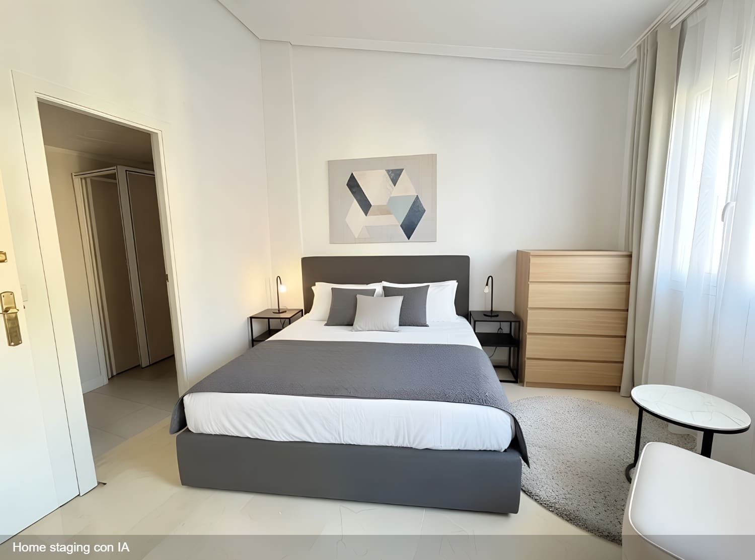 2 soveværelse Rækkehus til salg i Finestrat med swimmingpool - € 367.000 (Ref: 9439029)