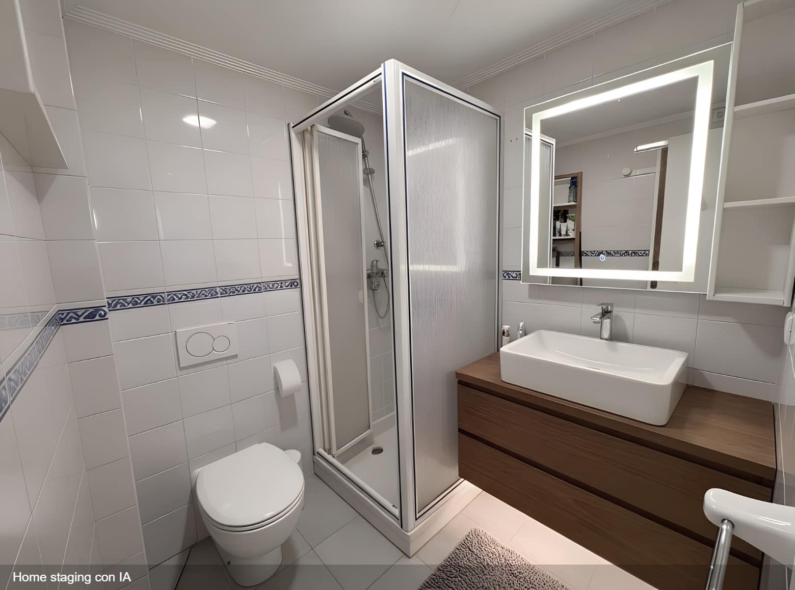 2 soveværelse Rækkehus til salg i Finestrat med swimmingpool - € 367.000 (Ref: 9439029)