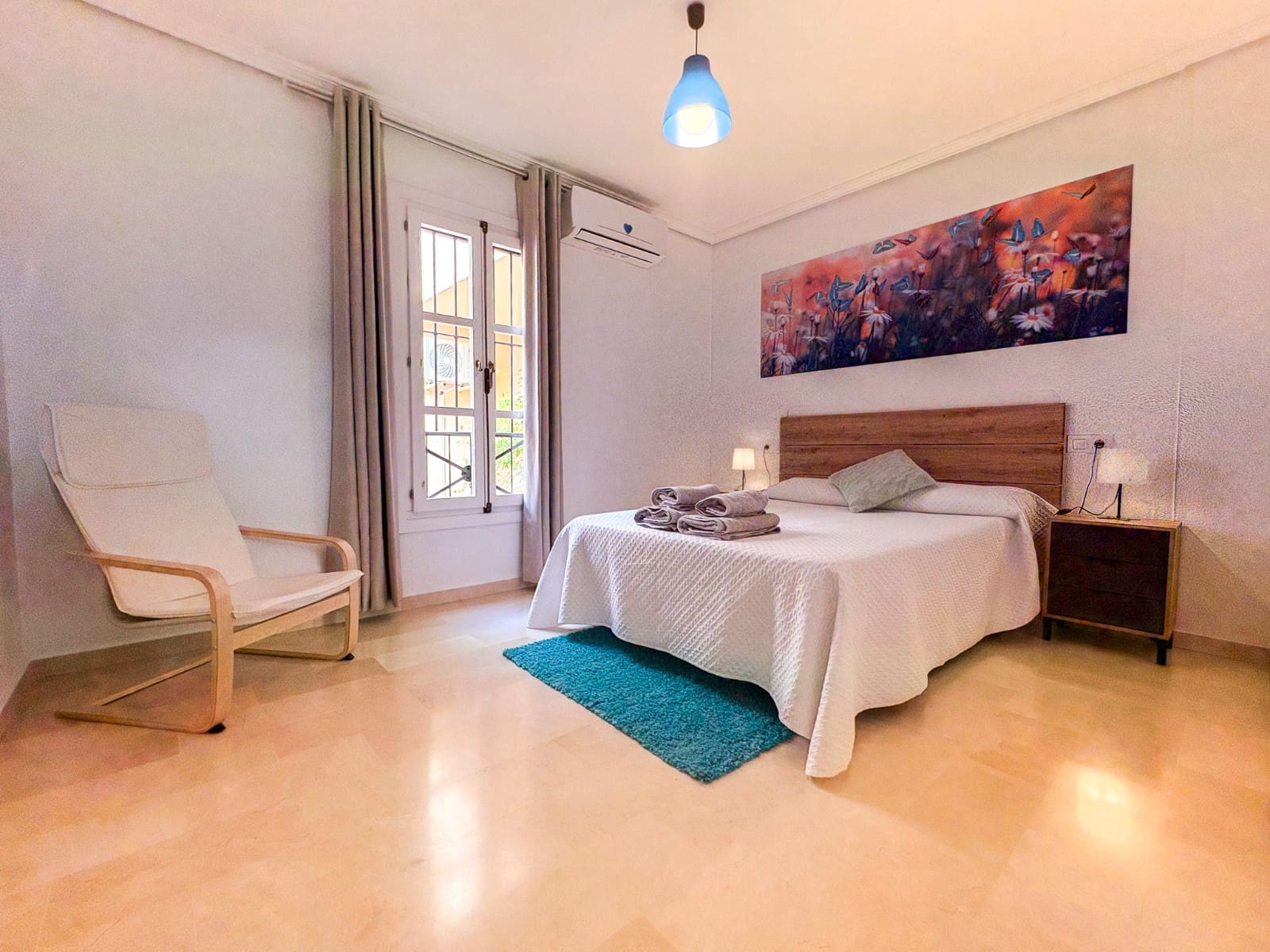 2 soveværelse Rækkehus til salg i Finestrat med swimmingpool - € 367.000 (Ref: 9439029)