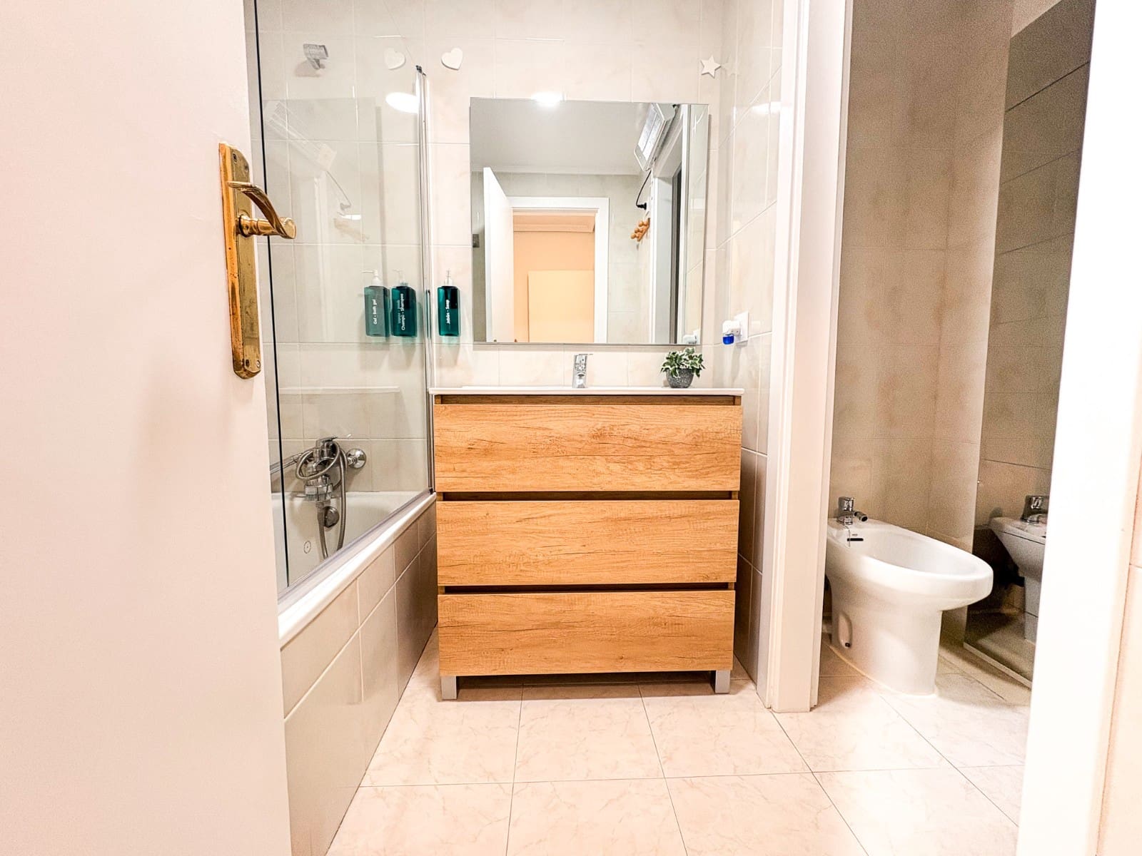 2 soveværelse Rækkehus til salg i Finestrat med swimmingpool - € 367.000 (Ref: 9439029)