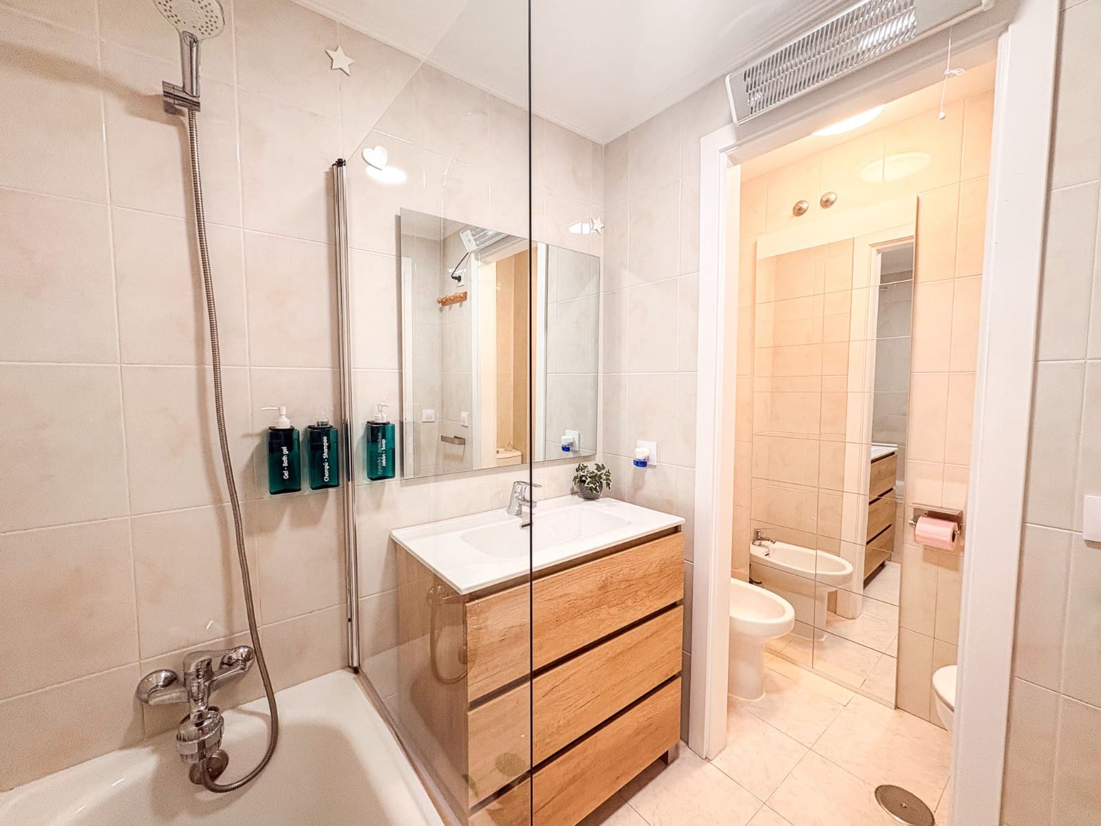 2 soveværelse Rækkehus til salg i Finestrat med swimmingpool - € 367.000 (Ref: 9439029)