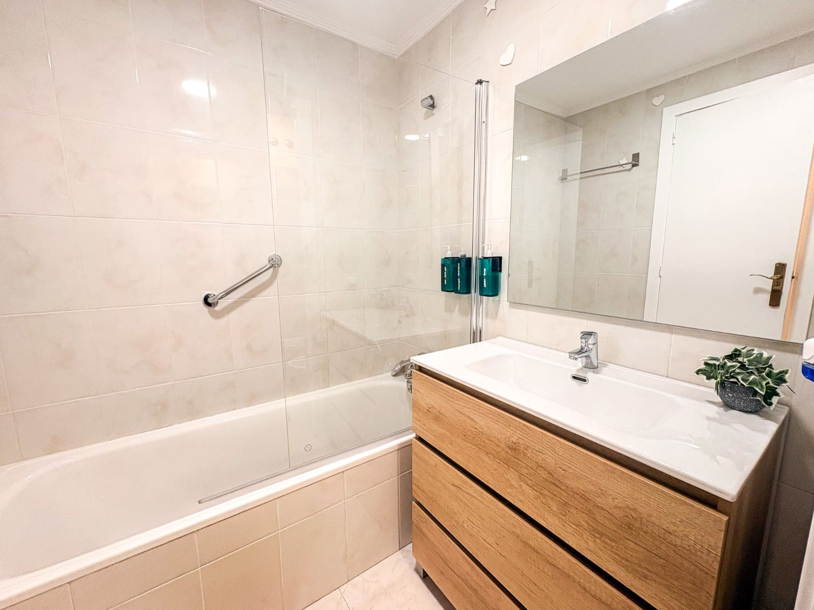 2 soveværelse Rækkehus til salg i Finestrat med swimmingpool - € 367.000 (Ref: 9439029)