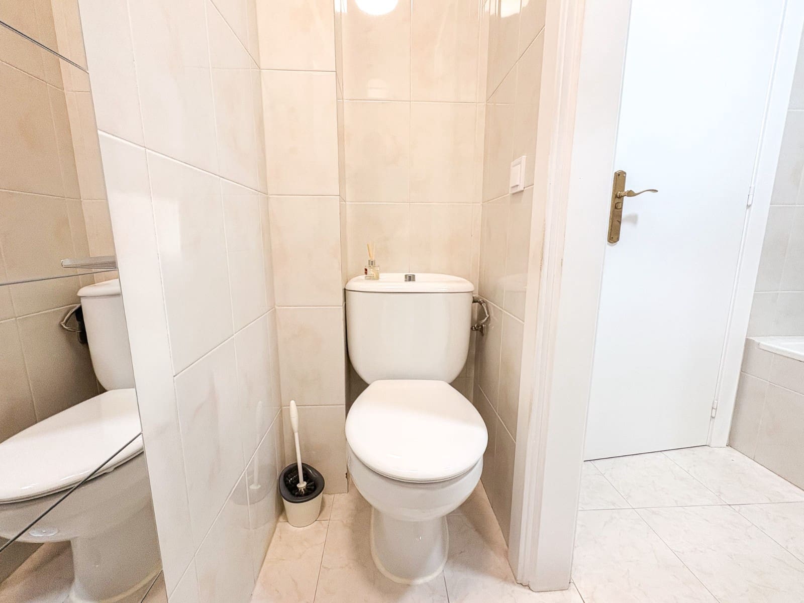 2 soveværelse Rækkehus til salg i Finestrat med swimmingpool - € 367.000 (Ref: 9439029)