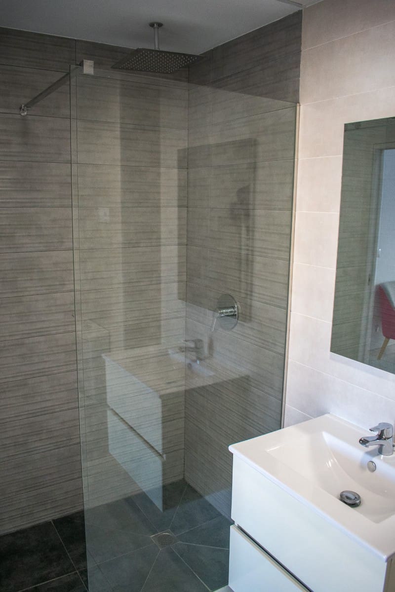 2 slaapkamer Appartement te koop in Calpe / Calp met zwembad - € 525.000 (Ref: 9439030)