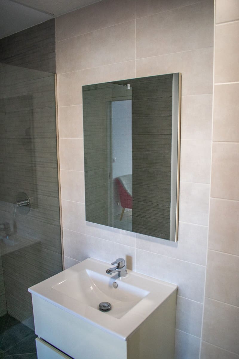 2 slaapkamer Appartement te koop in Calpe / Calp met zwembad - € 525.000 (Ref: 9439030)