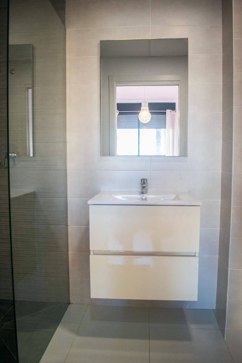 2 slaapkamer Appartement te koop in Calpe / Calp met zwembad - € 525.000 (Ref: 9439030)