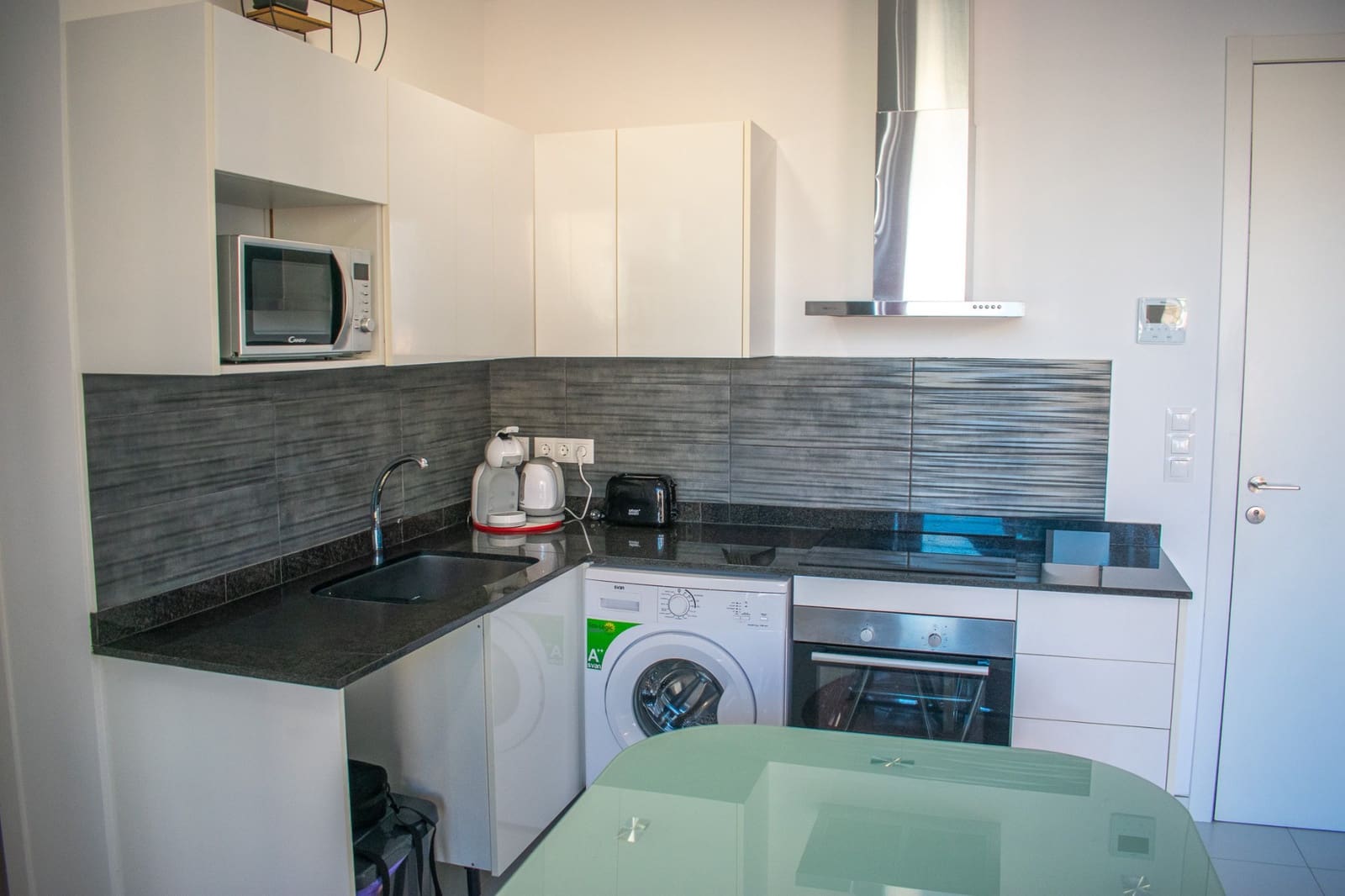 2 slaapkamer Appartement te koop in Calpe / Calp met zwembad - € 525.000 (Ref: 9439030)