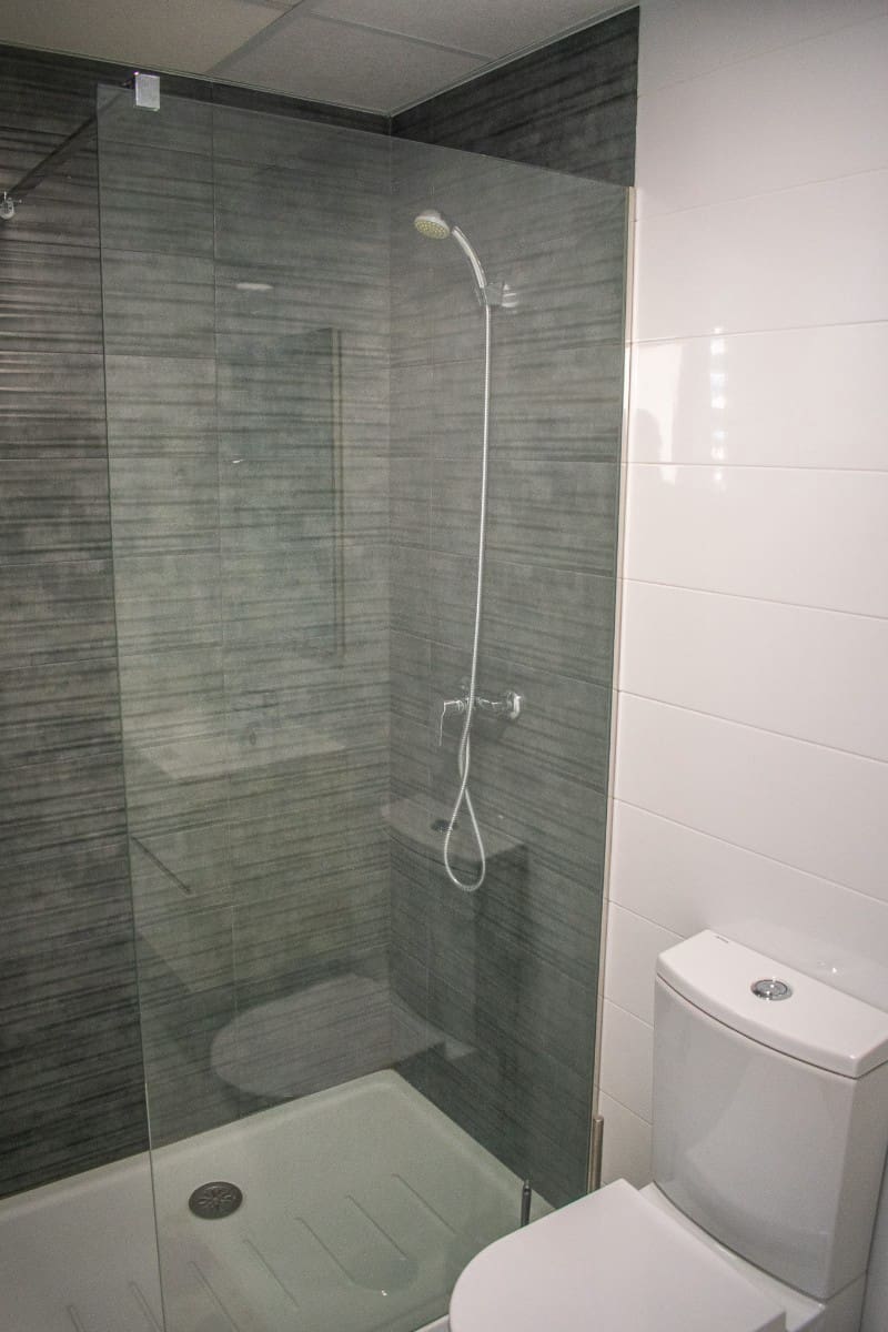 2 slaapkamer Appartement te koop in Calpe / Calp met zwembad - € 525.000 (Ref: 9439030)