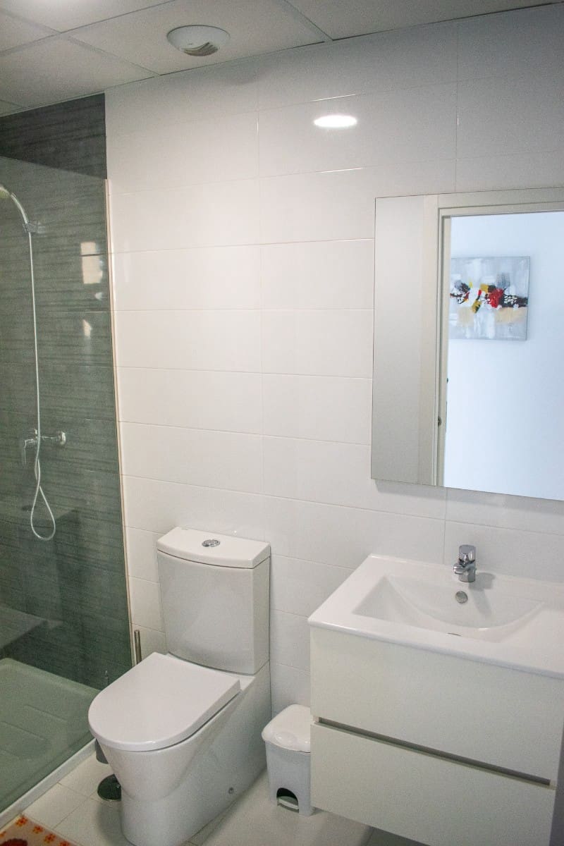 2 slaapkamer Appartement te koop in Calpe / Calp met zwembad - € 525.000 (Ref: 9439030)