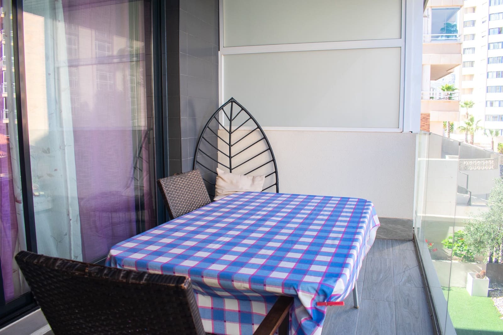 2 slaapkamer Appartement te koop in Calpe / Calp met zwembad - € 525.000 (Ref: 9439030)