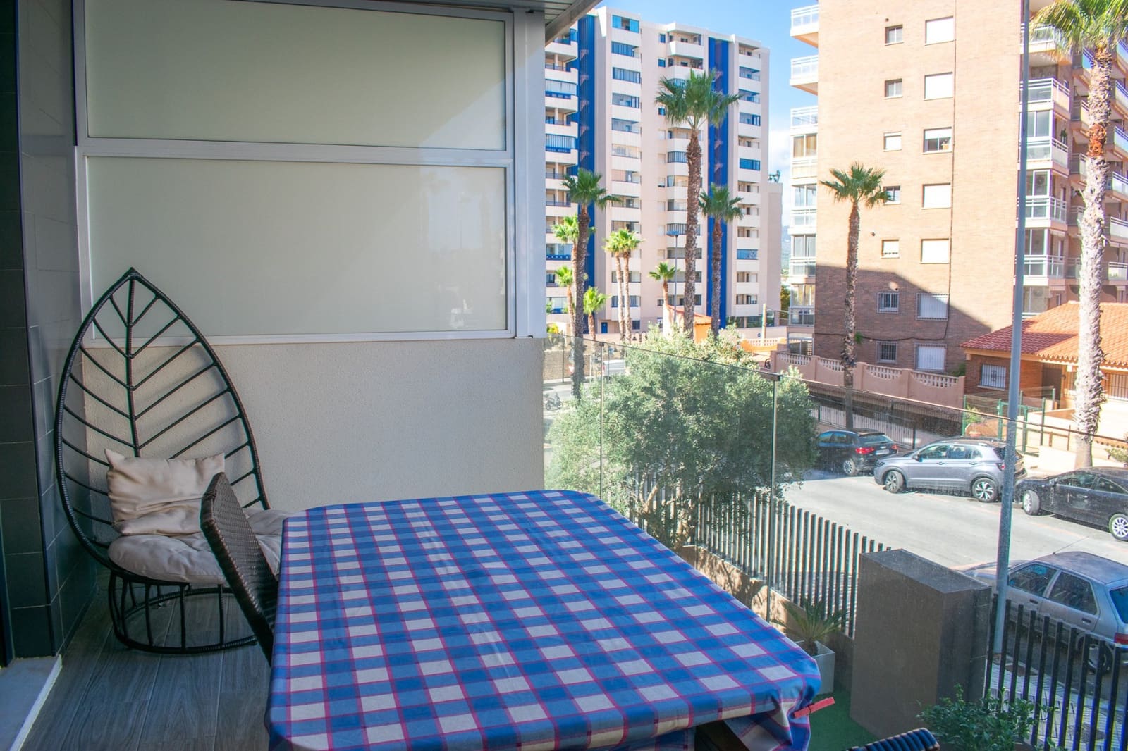 2 slaapkamer Appartement te koop in Calpe / Calp met zwembad - € 525.000 (Ref: 9439030)