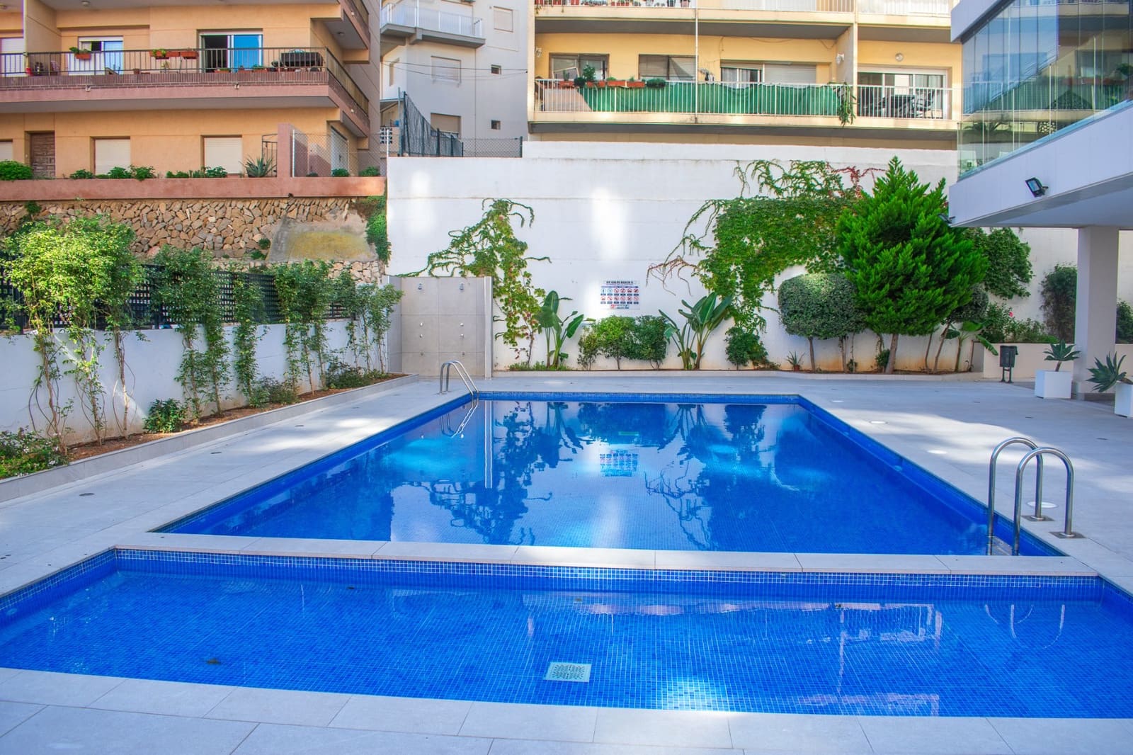 2 slaapkamer Appartement te koop in Calpe / Calp met zwembad - € 525.000 (Ref: 9439030)