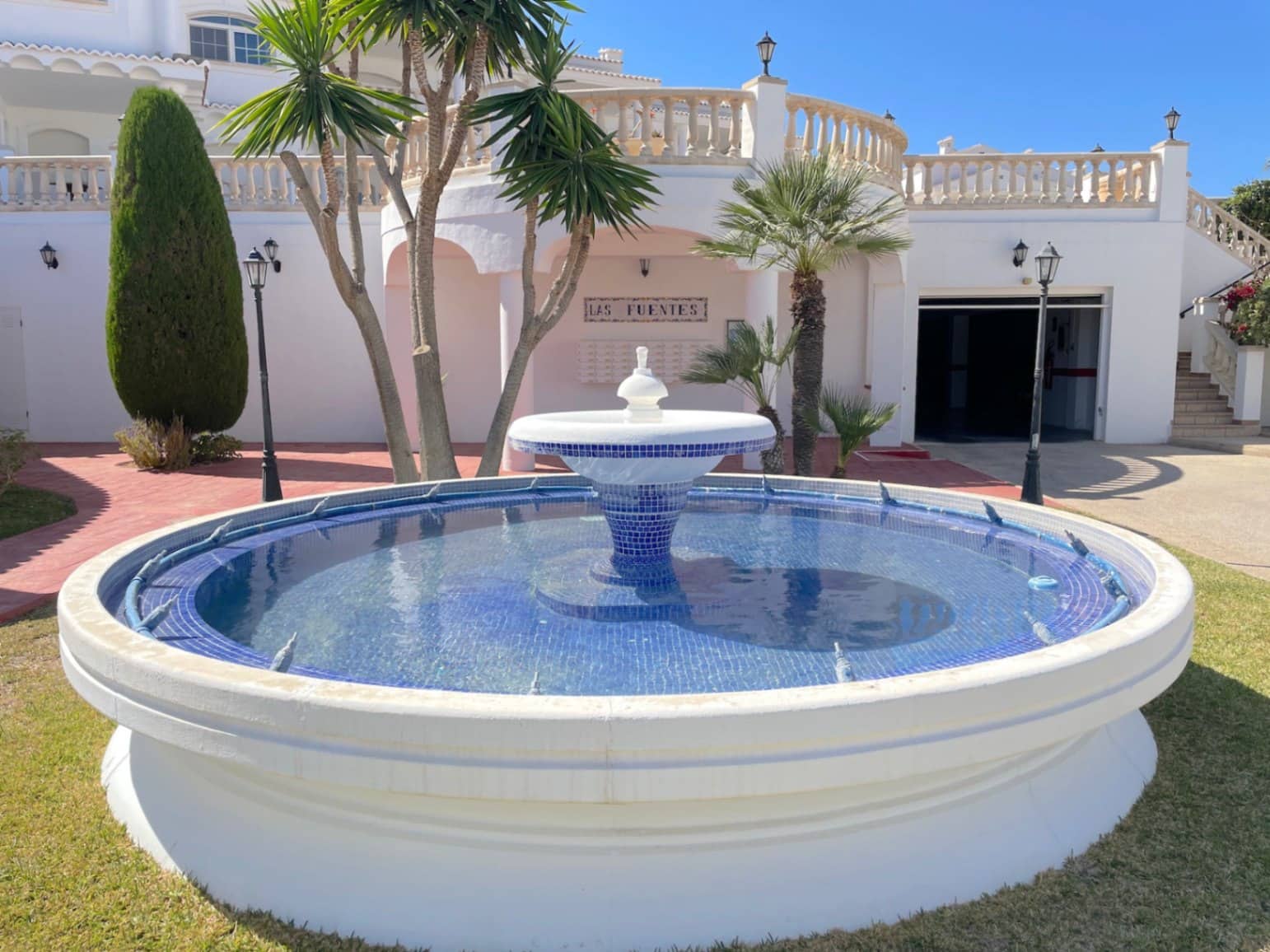 2 chambre Penthouse à vendre à Moraira avec piscine garage - 325 000 € (Ref: 9439031)