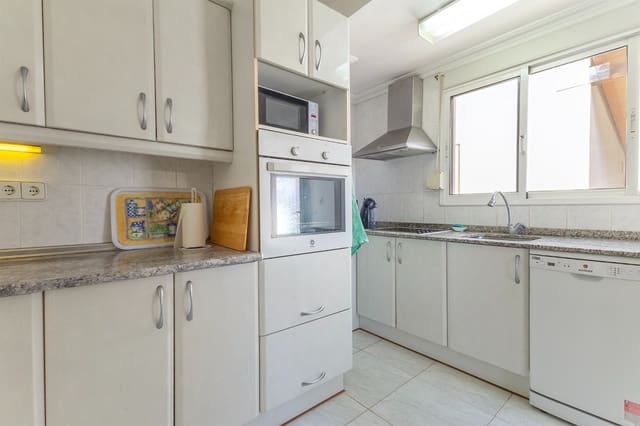 3 makuuhuone Huvila myytävänä paikassa Moraira, Teulada-Moraira - 690 000 € (Ref: 9439032)