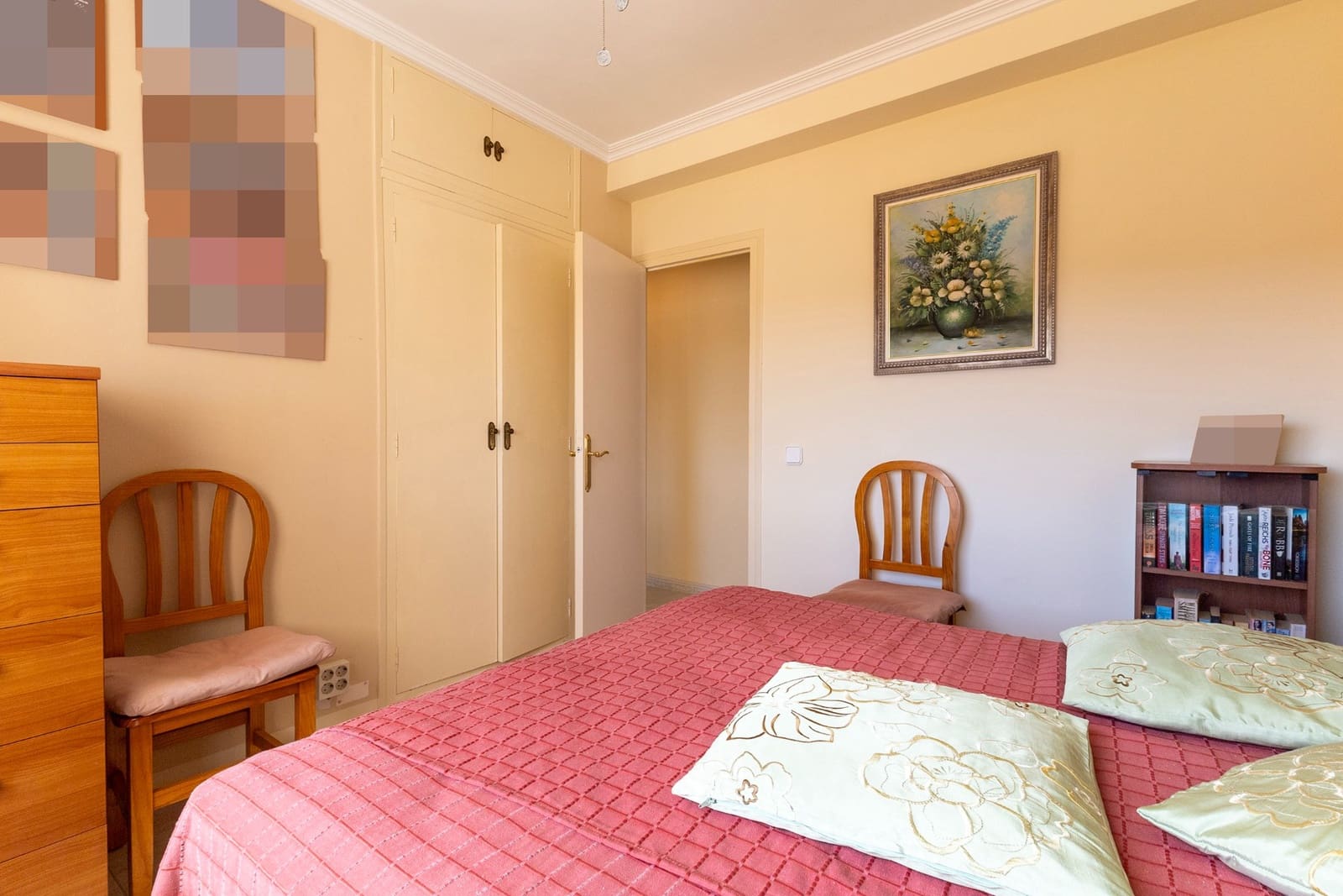 3 bedroom Villa for sale in Moraira with pool - € 690,000 (Ref: 9439032)