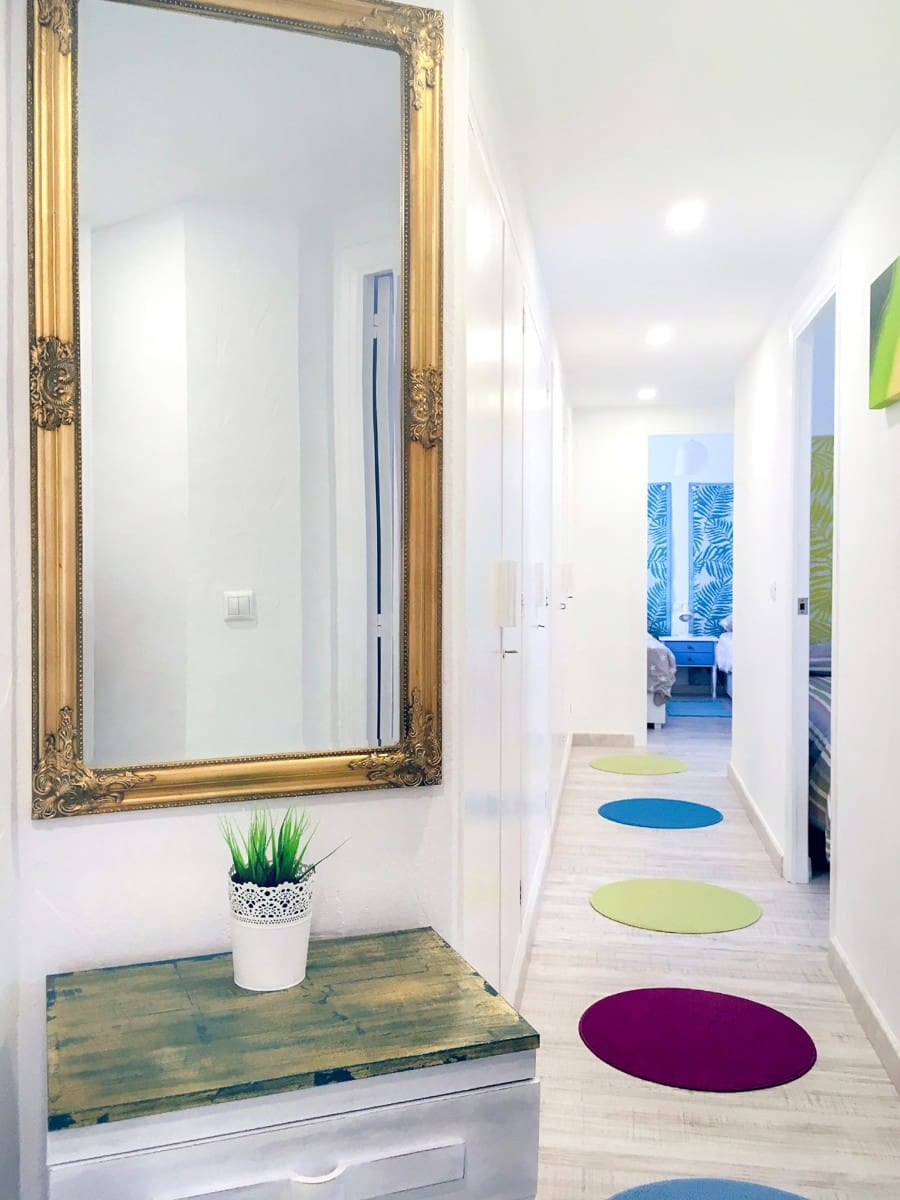 4 slaapkamer Appartement te koop in Alicante stad - € 329.000 (Ref: 9439033)