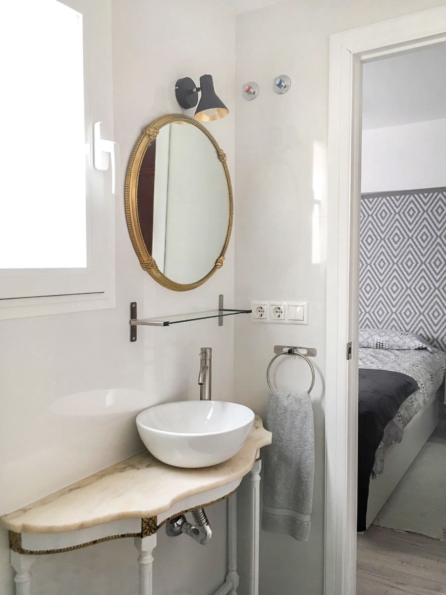 4 slaapkamer Appartement te koop in Alicante stad - € 329.000 (Ref: 9439033)