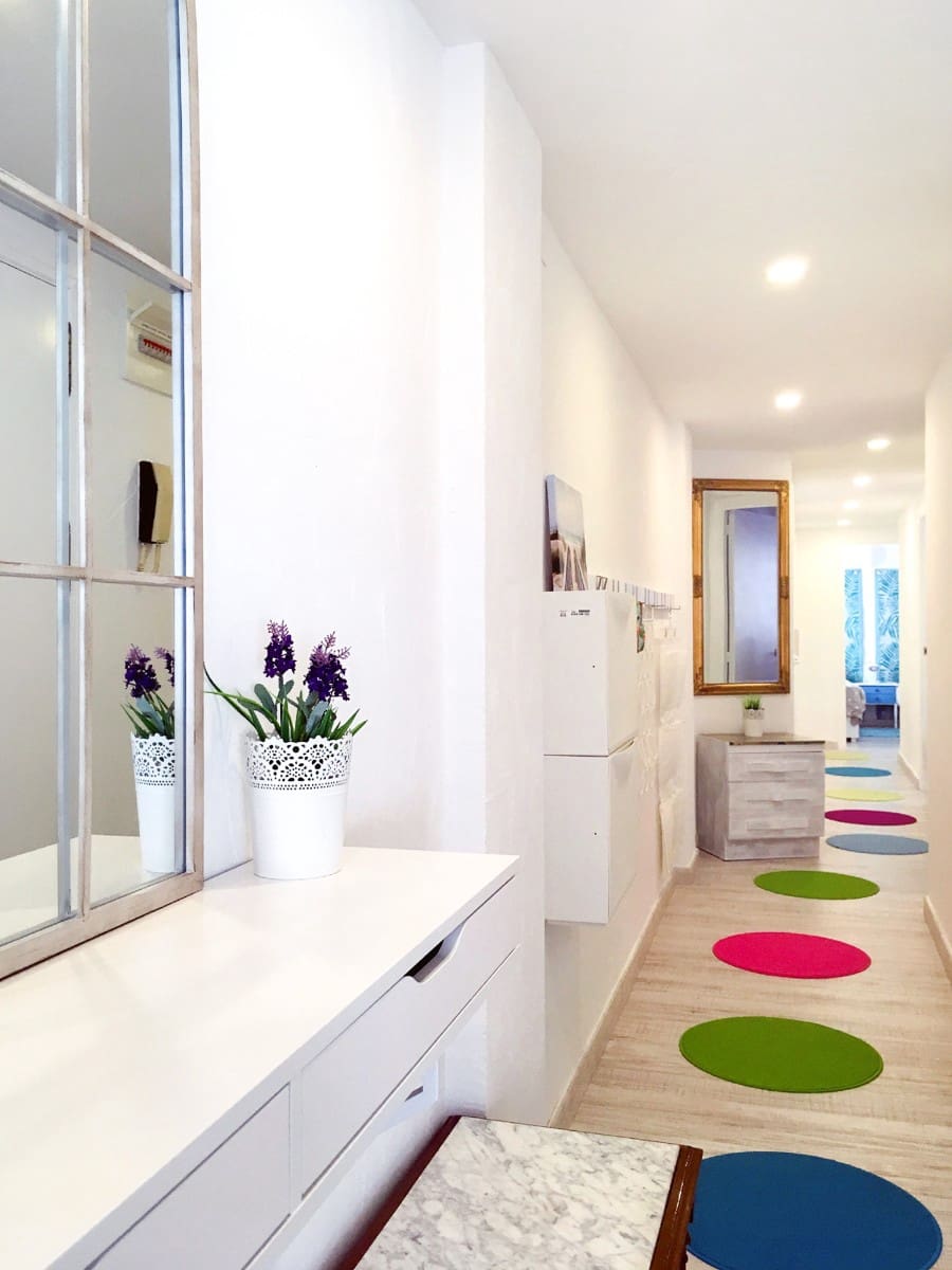 4 slaapkamer Appartement te koop in Alicante stad - € 329.000 (Ref: 9439033)