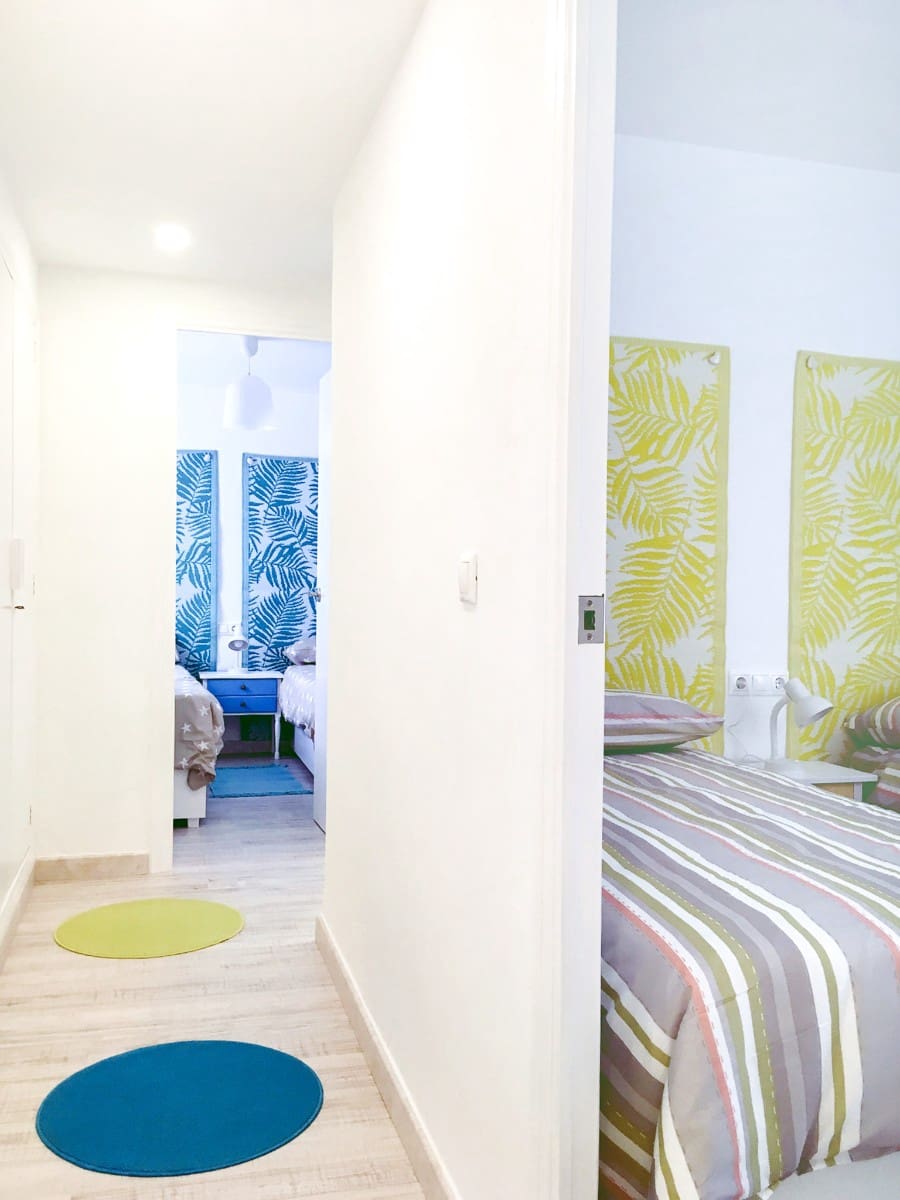 4 slaapkamer Appartement te koop in Alicante stad - € 329.000 (Ref: 9439033)