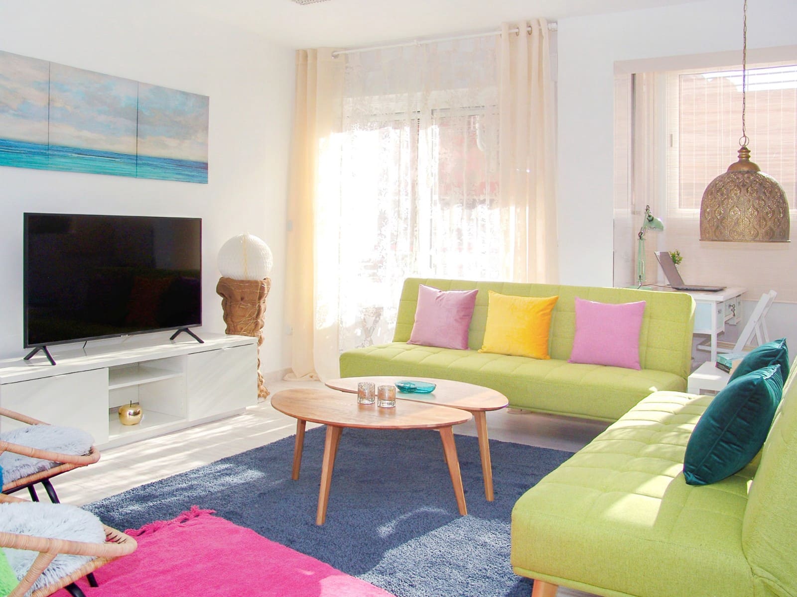 4 slaapkamer Appartement te koop in Alicante stad - € 329.000 (Ref: 9439033)