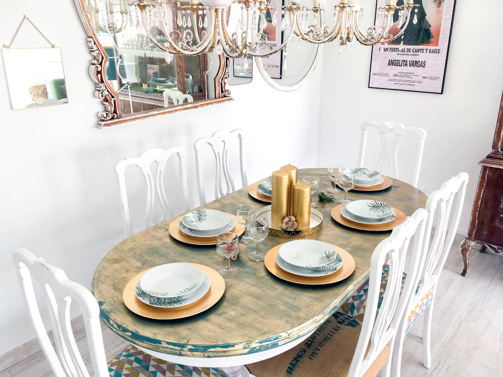 4 slaapkamer Appartement te koop in Alicante stad - € 329.000 (Ref: 9439033)