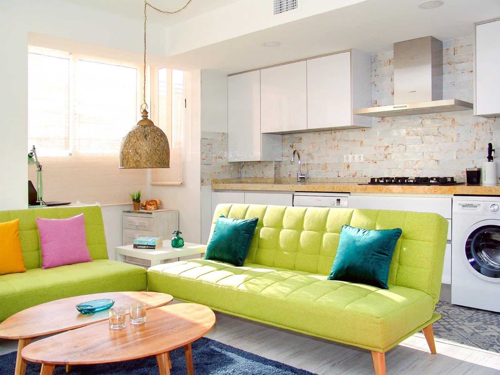 4 slaapkamer Appartement te koop in Alicante stad - € 329.000 (Ref: 9439033)