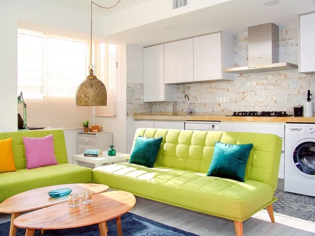 4 chambre Appartement à vendre à Mercado, Alicante ville - 329 000 € (Ref: 9439033)