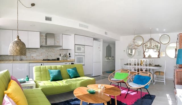 4 chambre Appartement à vendre à Mercado, Alicante ville - 329 000 € (Ref: 9439033)