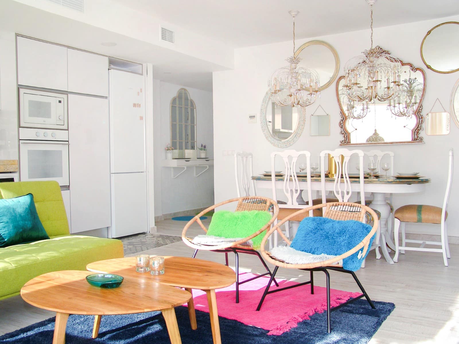 4 slaapkamer Appartement te koop in Alicante stad - € 329.000 (Ref: 9439033)