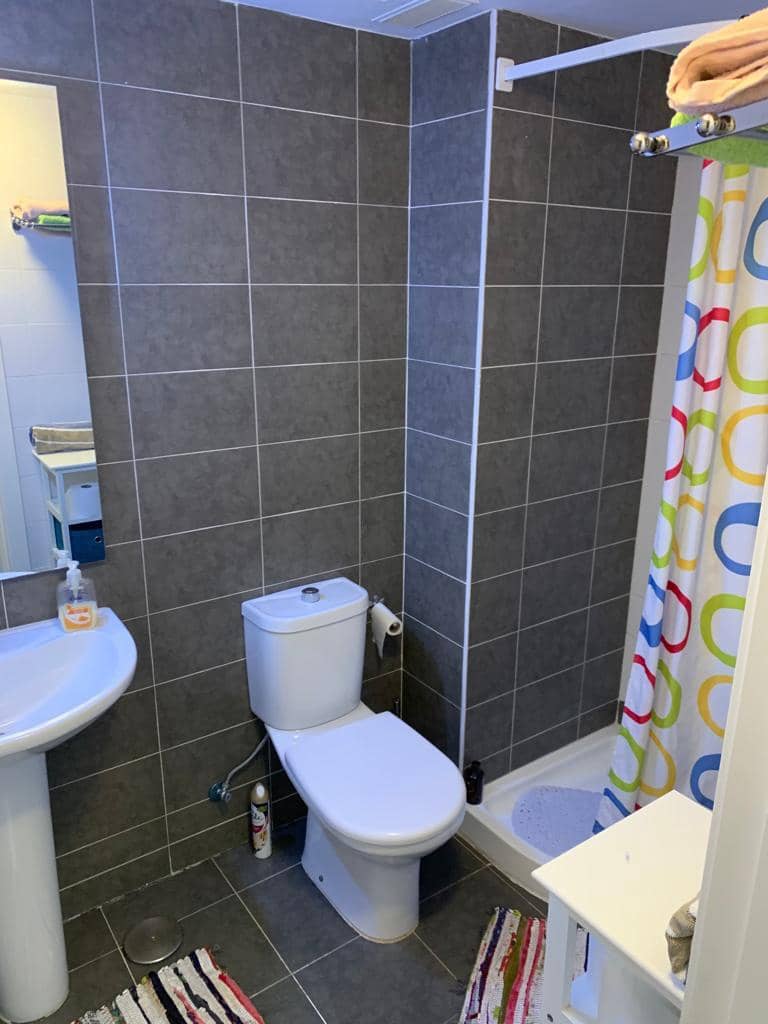 2 bedroom Apartment for rent in Teulada with pool garage - € 1,200 (Ref: 9451676)