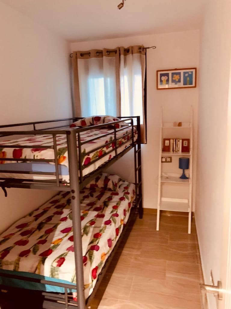 2 bedroom Apartment for rent in Teulada with pool garage - € 1,200 (Ref: 9451676)