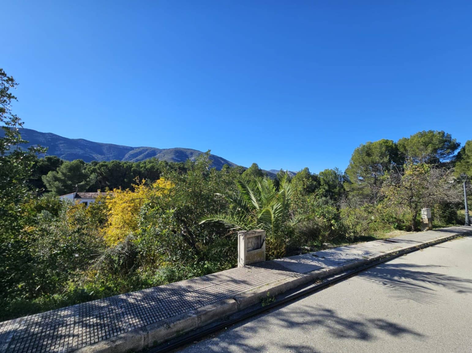 Terrain à Bâtir à vendre à Parcent - 89 000 € (Ref: 9451677)