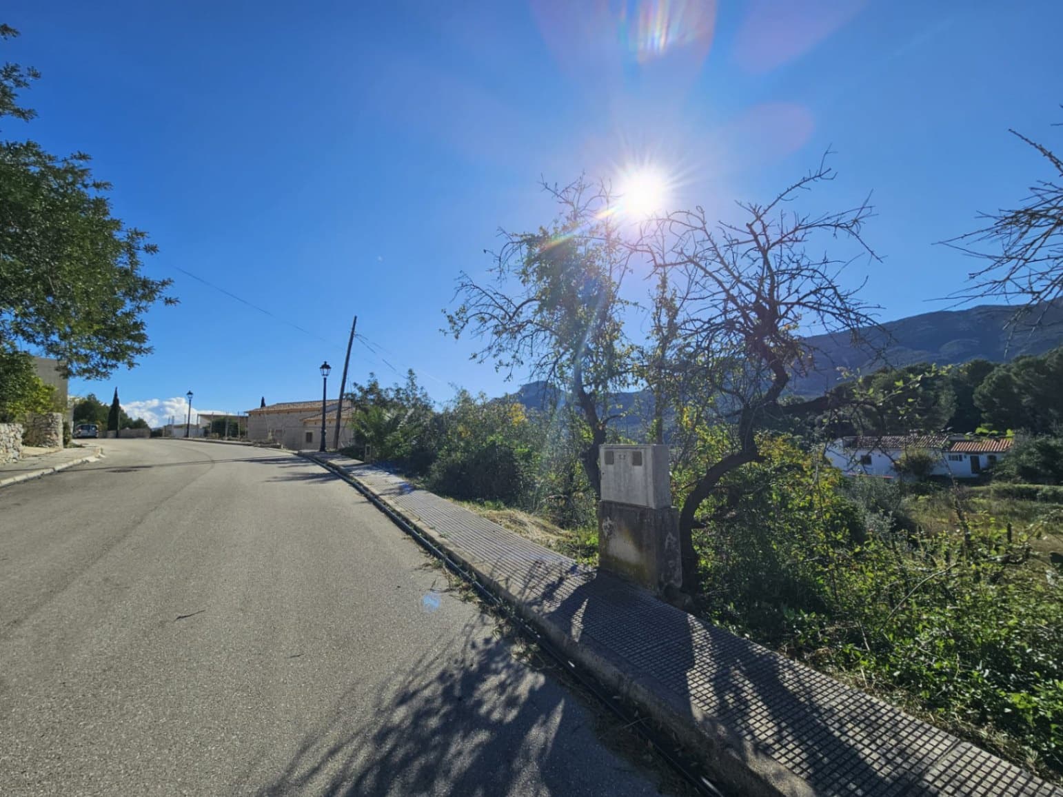 Terrain à Bâtir à vendre à Parcent - 89 000 € (Ref: 9451677)