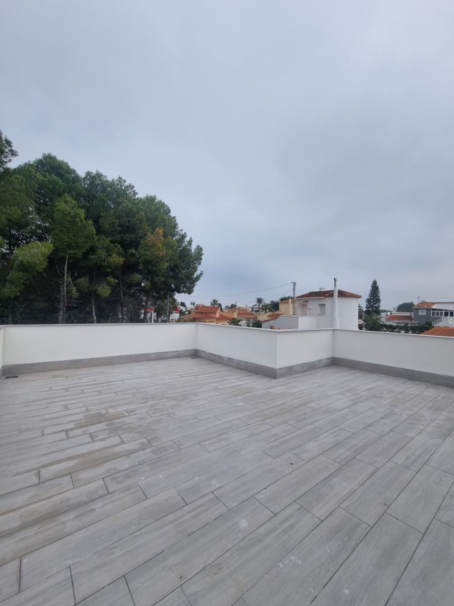 3 camera da letto Villa in vendita in Els Poblets - 550.000 € (Rif: 9451678)
