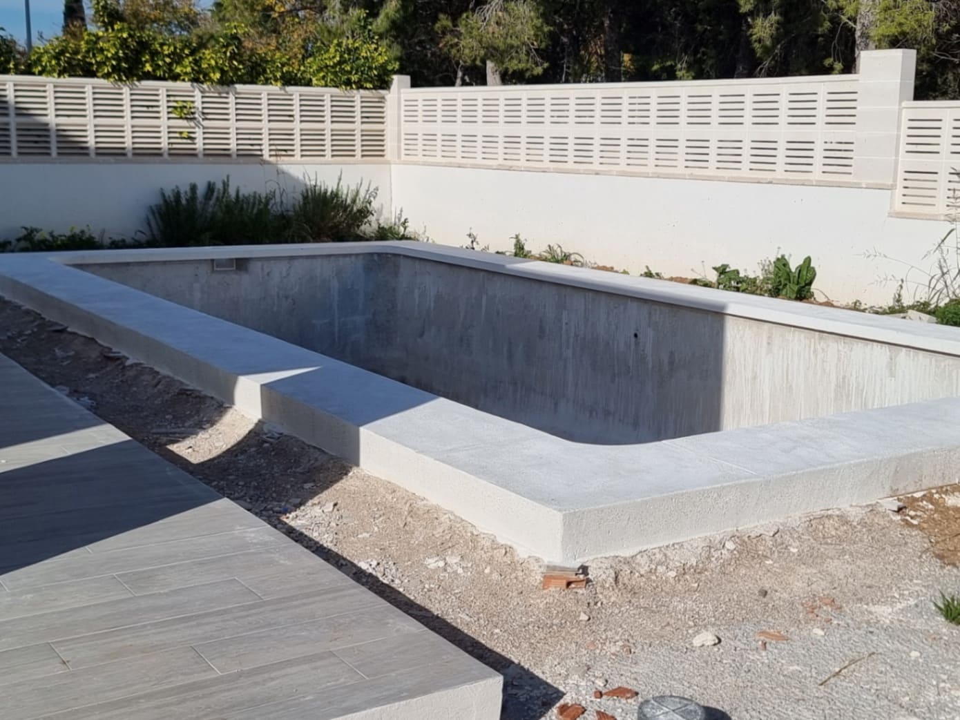 3 camera da letto Villa in vendita in Els Poblets - 550.000 € (Rif: 9451678)