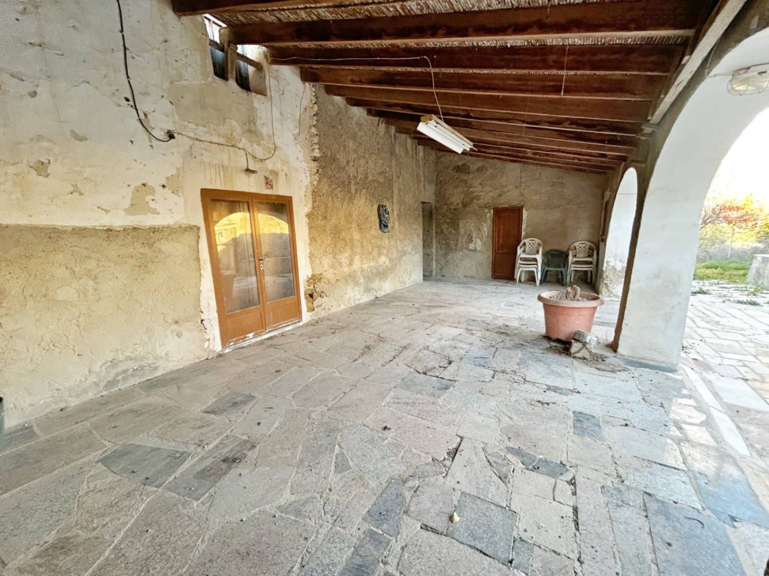 Chalet de 5 habitaciones en Benissa en venta - 260.000 € (Ref: 9451680)