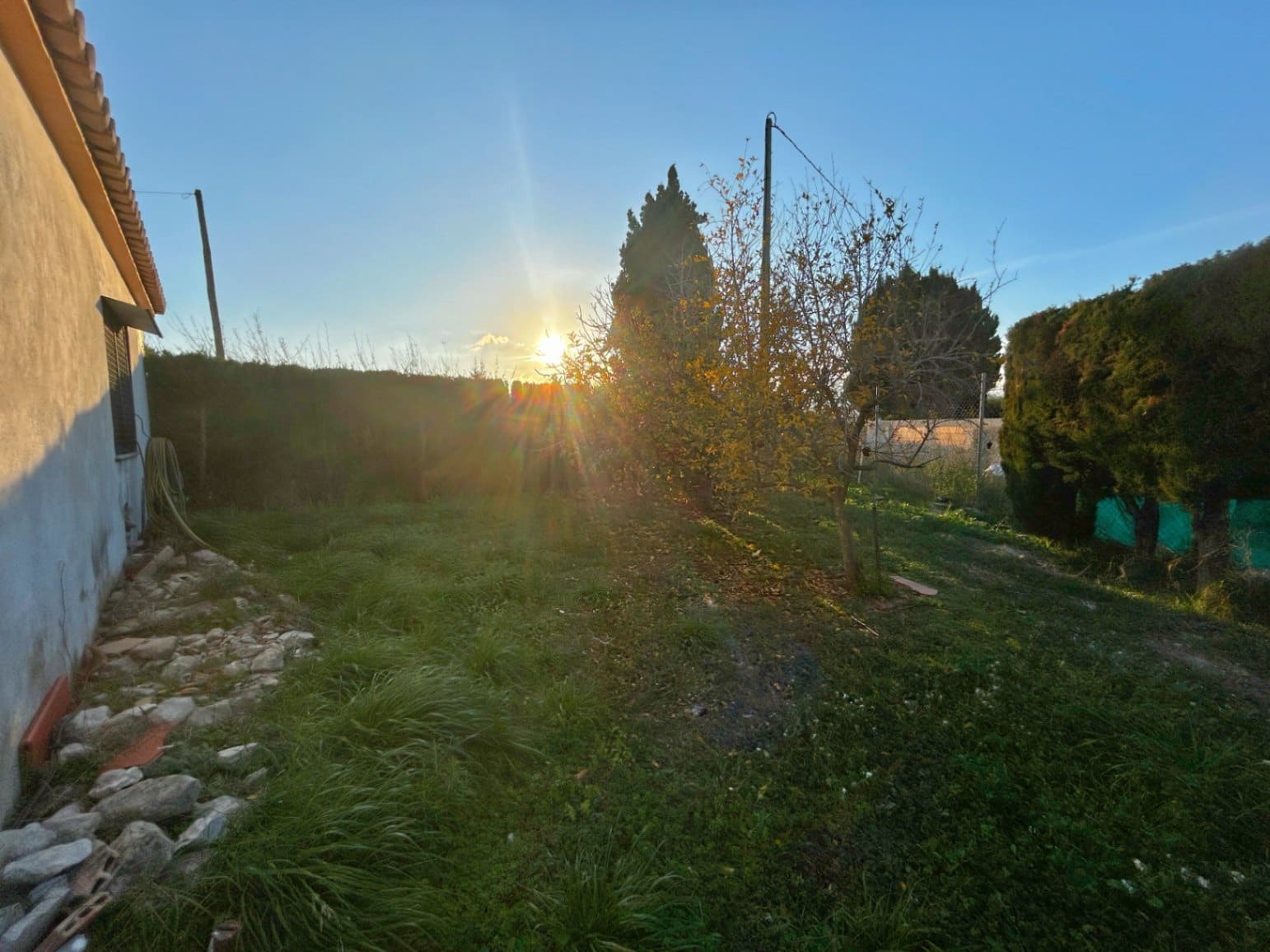 Chalet de 5 habitaciones en Benissa en venta - 260.000 € (Ref: 9451680)