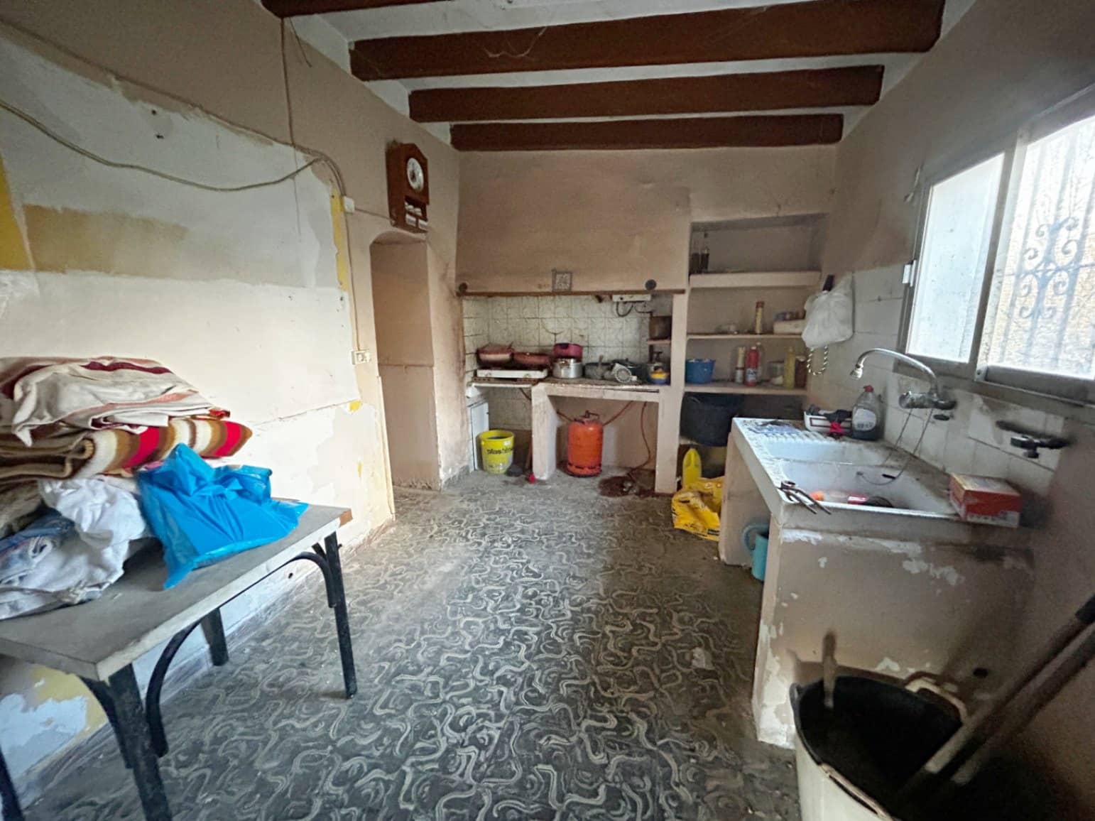 Chalet de 5 habitaciones en Benissa en venta - 260.000 € (Ref: 9451680)
