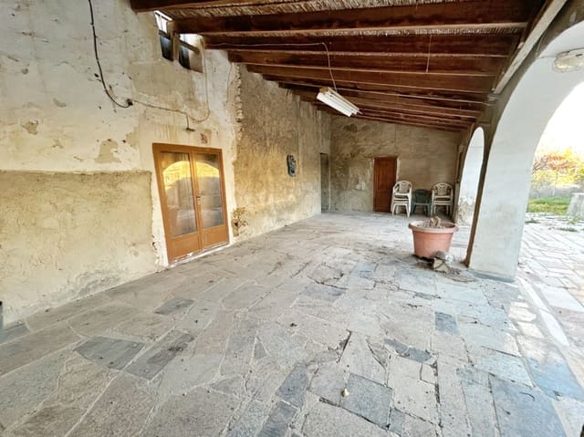 Chalet de 5 habitaciones en Benissa en venta - 260.000 € (Ref: 9451680)