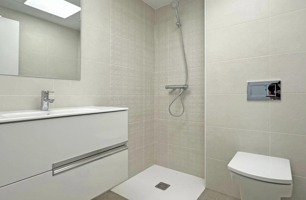 2 soveværelse Lejlighed til salg i Moraira - € 265.000 (Ref: 9451683)