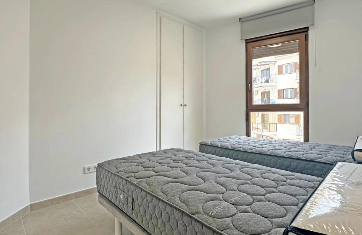 2 soveværelse Lejlighed til salg i Moraira - € 265.000 (Ref: 9451683)