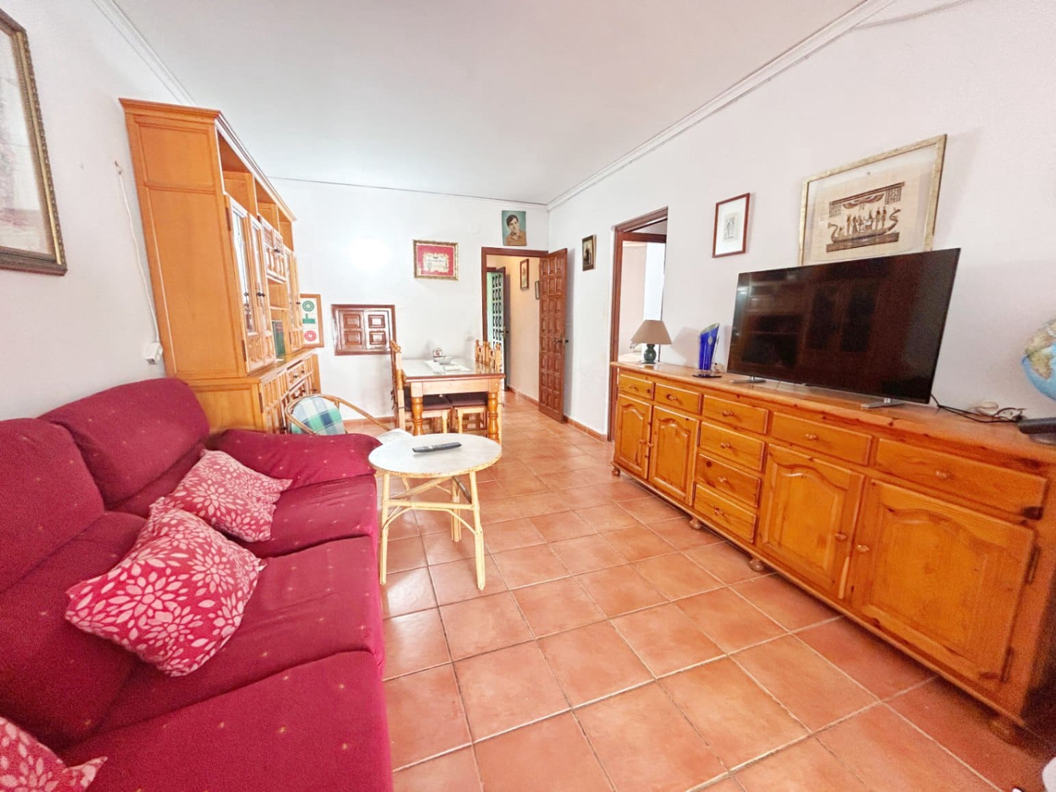 Bungalow de 2 habitaciones en Dénia en venta - 250.000 € (Ref: 9451685)